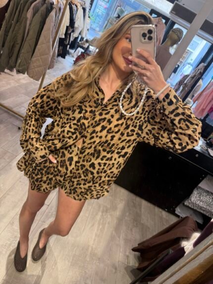 Rawr set - tweedelig