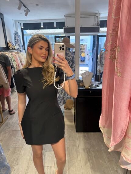 saartje dress