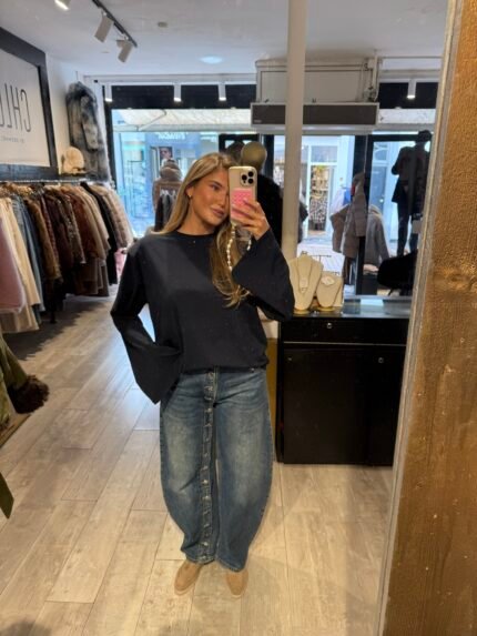Biba jeans