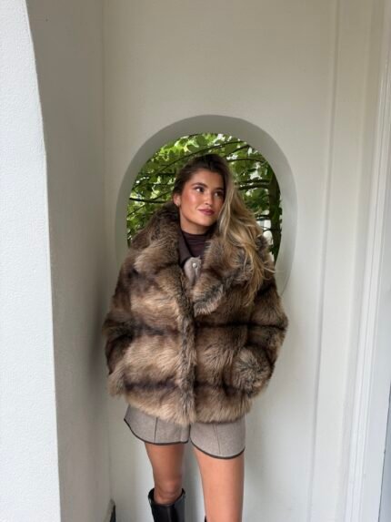 Oehlala jacket