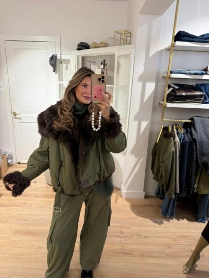 Army jas