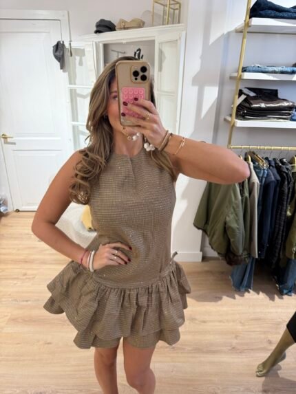 Rosey dress